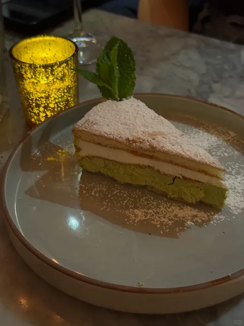  Upper East Side Find: Cafe Luce — A Cozy Italian Spot Worth Visiting!
