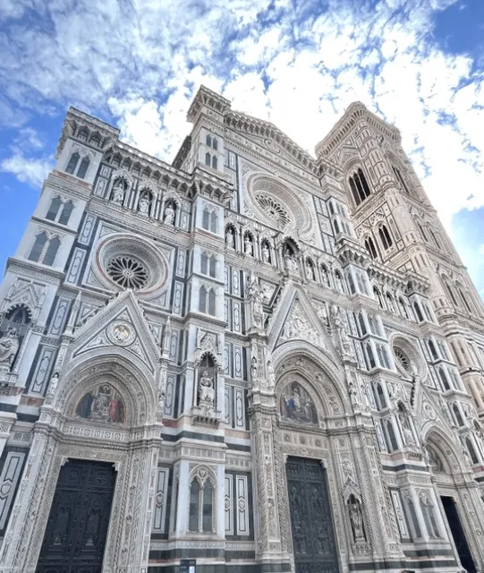 Cattedrale di Santa Maria del Fiore: Dome + Crypt + Baptistery