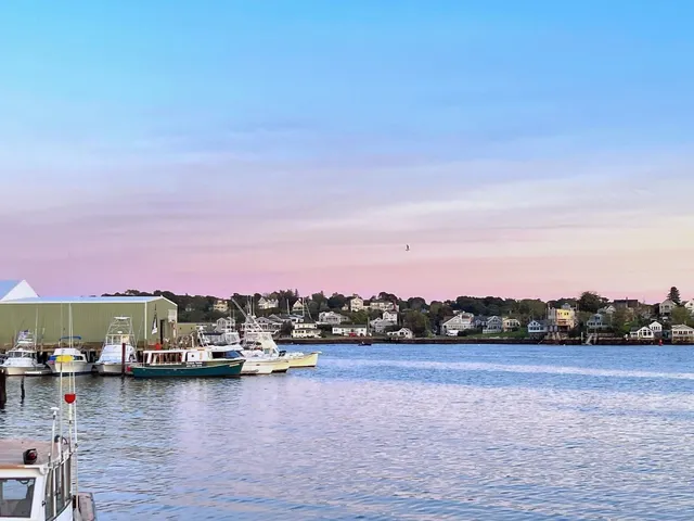 🌊 The Most Therapeutic Cape Trip Near Boston