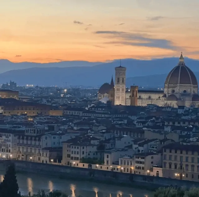 A piece of Florence.