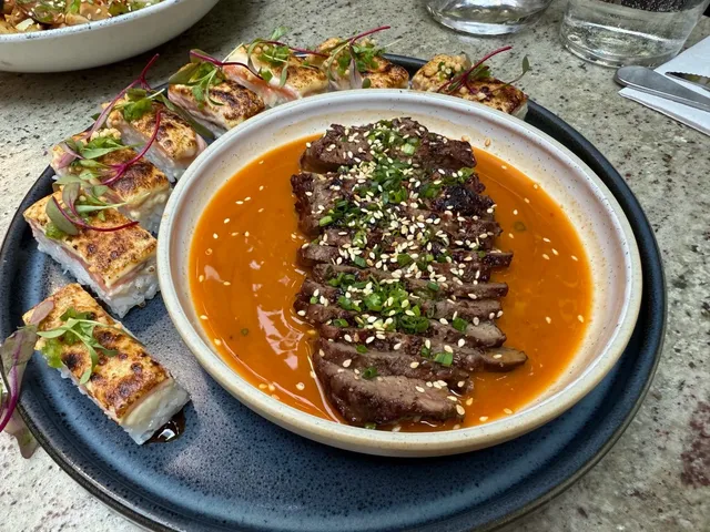 Earls Kitchen + Bar - A Downtown Toronto Gem  