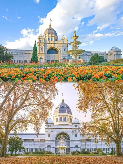 🇦🇺 10 Must-Visit Melbourne Attractions (Bucket List Alert!) ✨