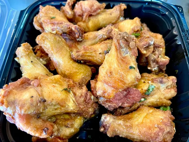 Salt Lake City | Wing Hing BBQ — New Cantonese Roast Shop 🍗