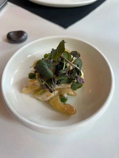 🇨🇦 Downtown Toronto's Must-Try: Miku Toronto  