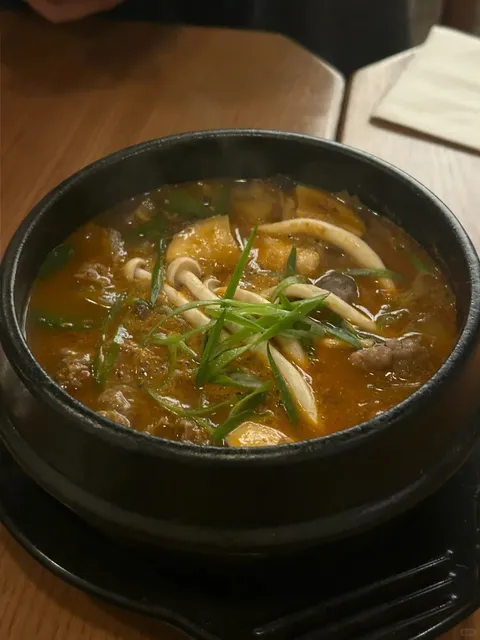 🦀 NYC's Best Korean Raw Crab & Seafood Spot | Rice Thief in LIC