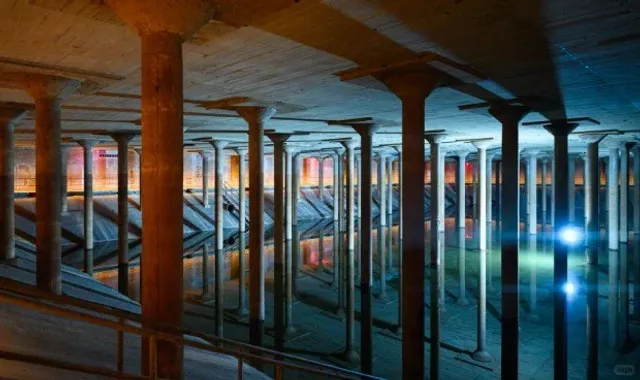 🌟 Houston's Hidden Gems: Must-Visit Instagram Spots! 📸