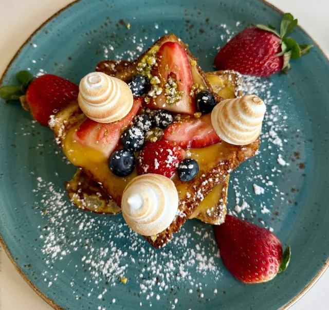 Kelowna Foodie Recap | Love Letter Edition