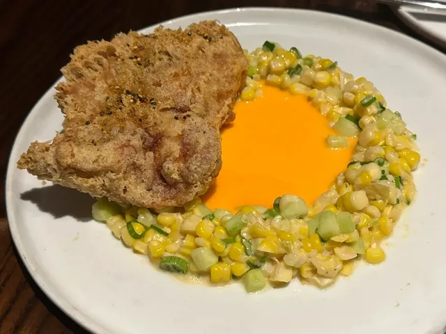 S.K.Y | Asian Fusion Still Feels Like a Mirage