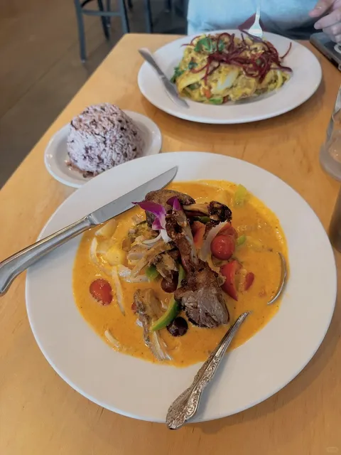 Denver Eats | Must-Try Thai Spot Near Downtown! 🍛✨ 