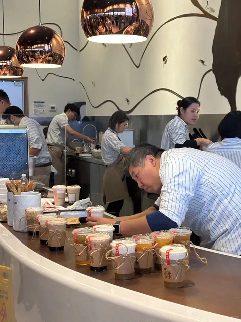 🍵 CHICHA San Chen – Now in Dallas! 🎉