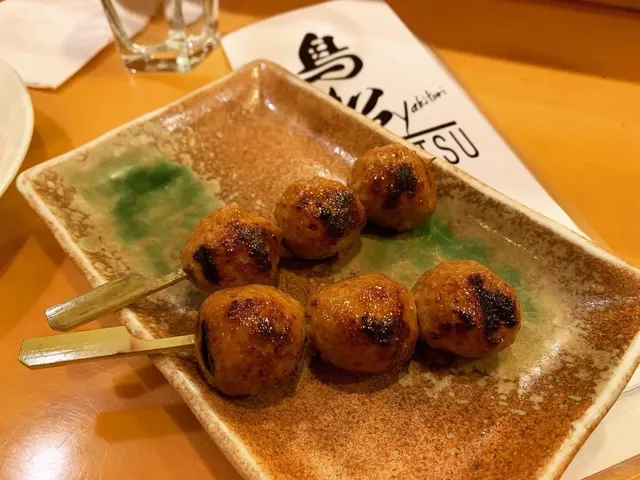 🍢 — Today We Ate Yakitori — LA’s Ultimate Japanese Skewer Guide 🏮