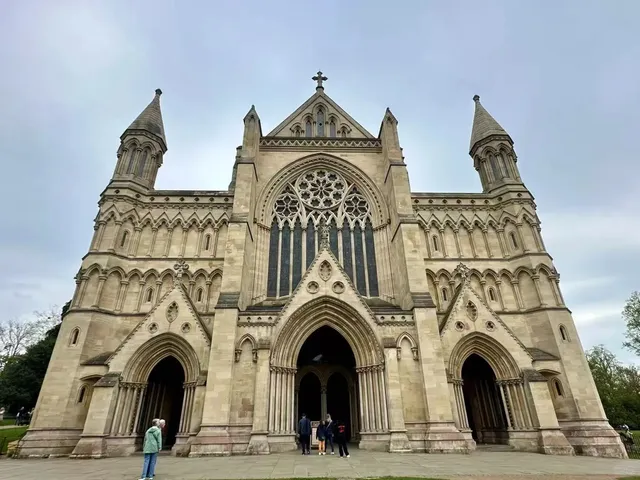 Have You Visited Britain's Longest Cathedral?