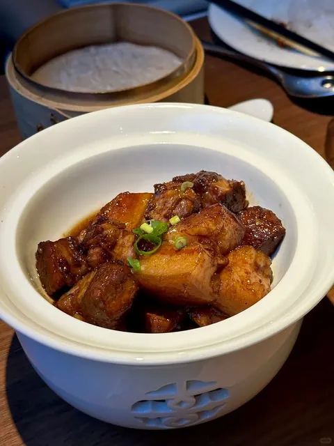 NYC｜The Crispiest Peking Duck in Town — Found!! 🦆