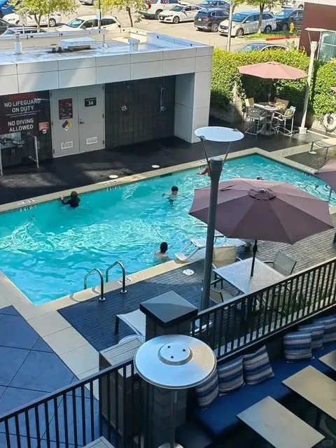 Hyatt House San Jose-Silicon Valley – The Perfect Stay for Families!