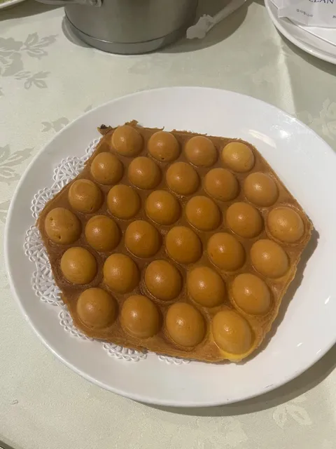 This Cantonese Spot in LA… Left Me Speechless 😱🍽️