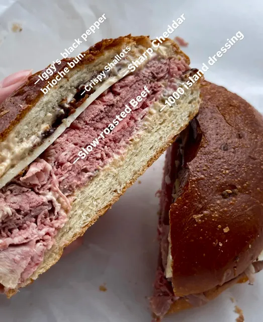 🥪 Cutty's: Brookline’s Sandwich Legend