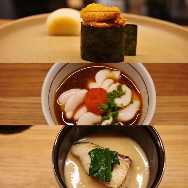 Seattle's Bold & Punchy Sushi that Packs a Flavor-First Punch 🥊🍣