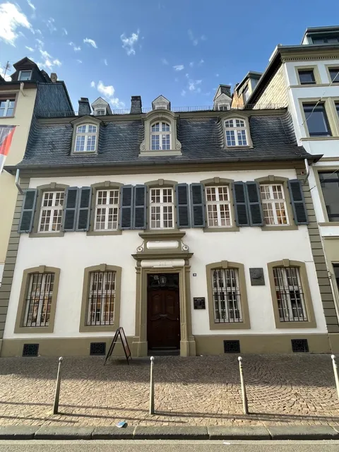 🇩🇪 Trier One-Day Itinerary: Must-See Attractions