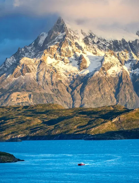 Chile: An Underrated Gem 💡