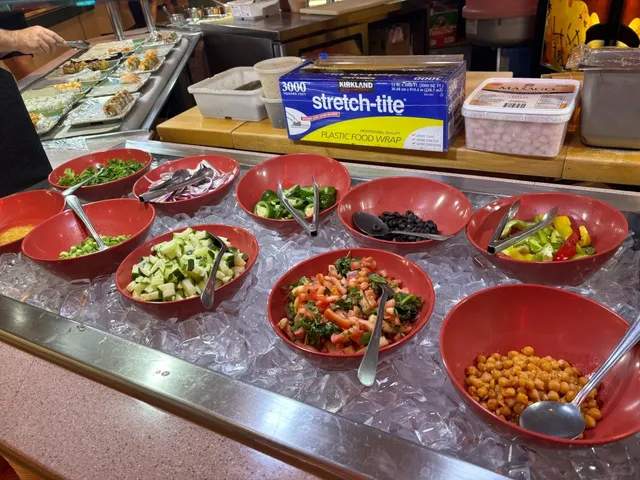 Boise's BEST Budget-Friendly Buffet 🍽️😱 | MUST-TRY!