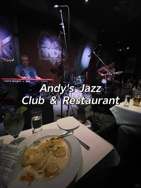 🎷 Chicago Jazz Bar | A Must-Visit for Every Music Lover! ✨