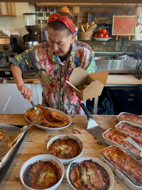 London Life | A Taste of Sicily's Warm Family Kitchen 🍝🇮🇹❤️