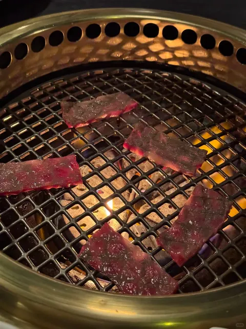 🇺🇸 DC Foodie | Japanese BBQ: "American Wagyu" is a Surprise Hit! 🥩