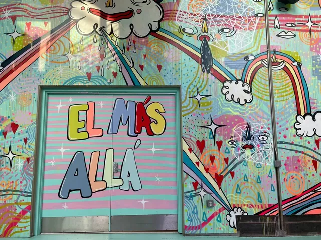 🏛️ Art Education | The New Children's Museum in San Diego 🎨👧🧒