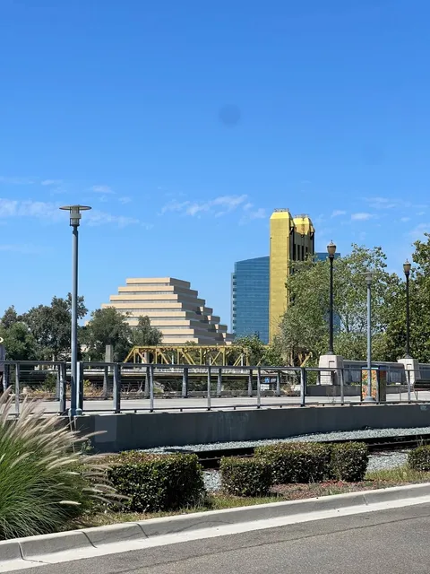 🇺🇸 Sacramento Old Town 1-Day Trip