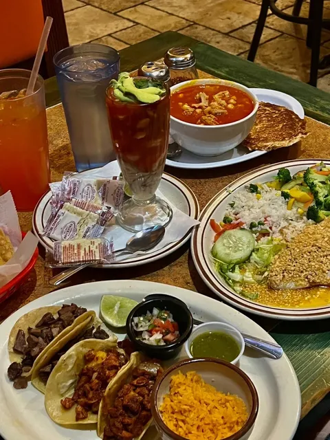 New Mexico Eats｜Delicious Find in Santa Fe! 🌮🔥