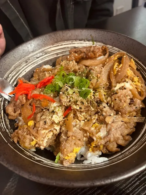 Columbus｜Top 3 Ramen Recommendations ✖️3