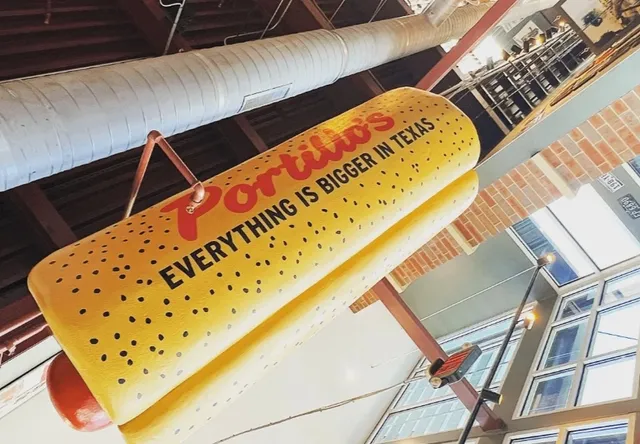 Three Visits and Still Can't Figure It Out: Where's the Buzz?