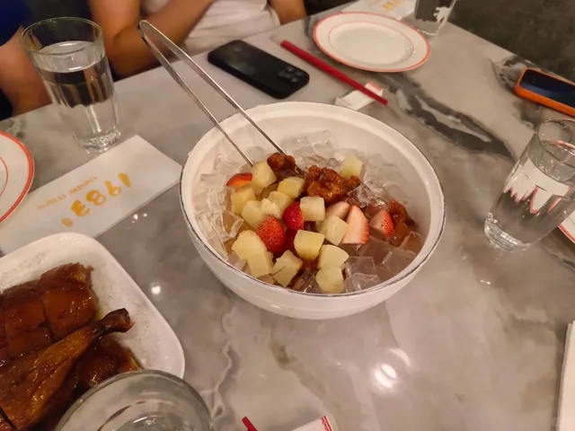 DC's Hidden Gem: An Authentic Cantonese Journey Steps from Pentagon