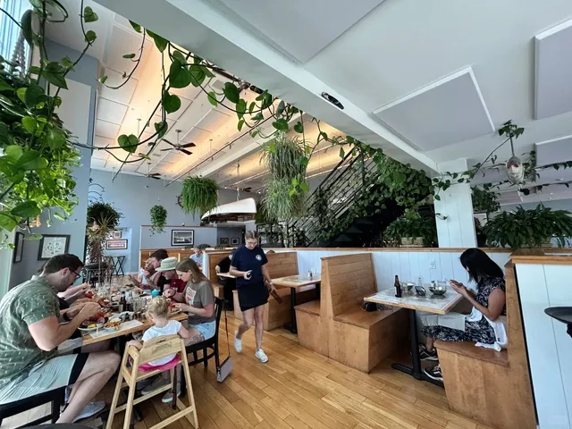 Savoring Lobster in Maine, USA 🦞