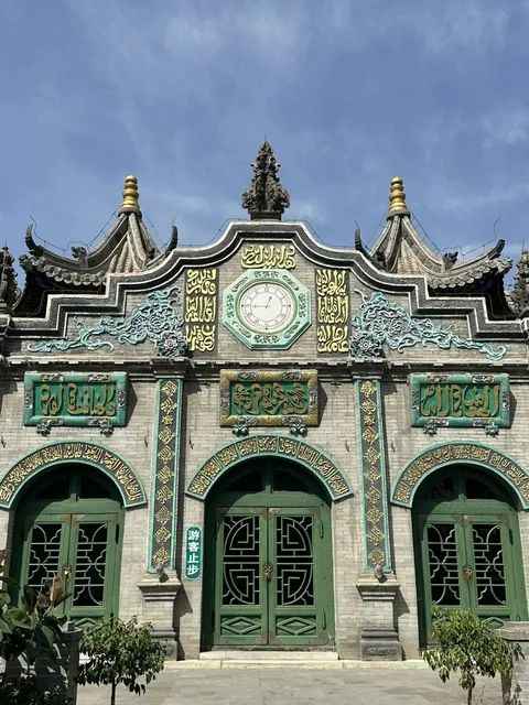 🇨🇳 Hohhot 4D3N Ultimate Guide: City Walk & Beyond!