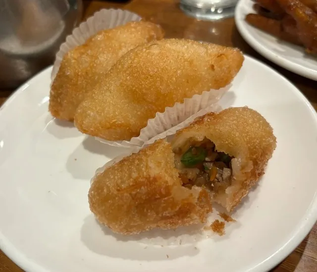 🥢 Rose Garden | Minneapolis' Enduring Cantonese Classic