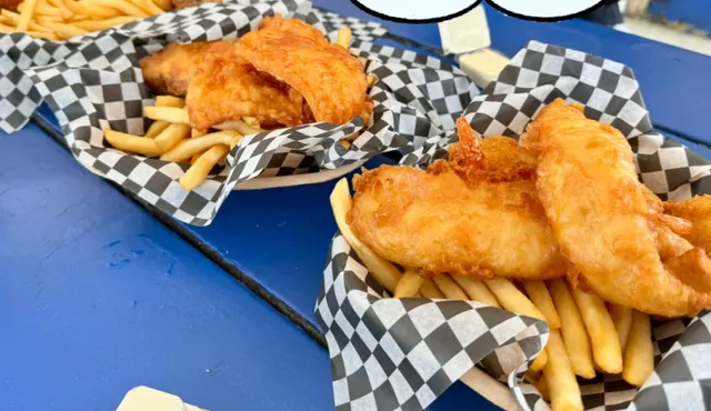 Flowerpot Island | Food & Accommodation Tips 🏝️