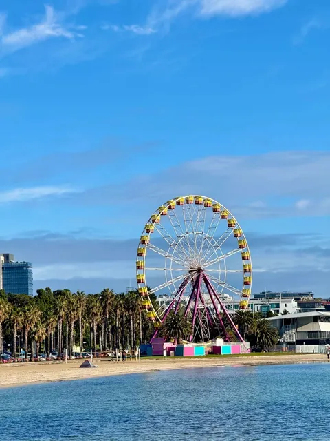 🌊 Geelong Coastal Day Trip: Seaside Fun + Fishing 🎣