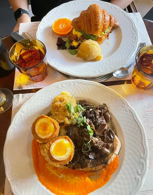 Revisiting 2 Montreal Restaurants After 2 Years – What Changed?