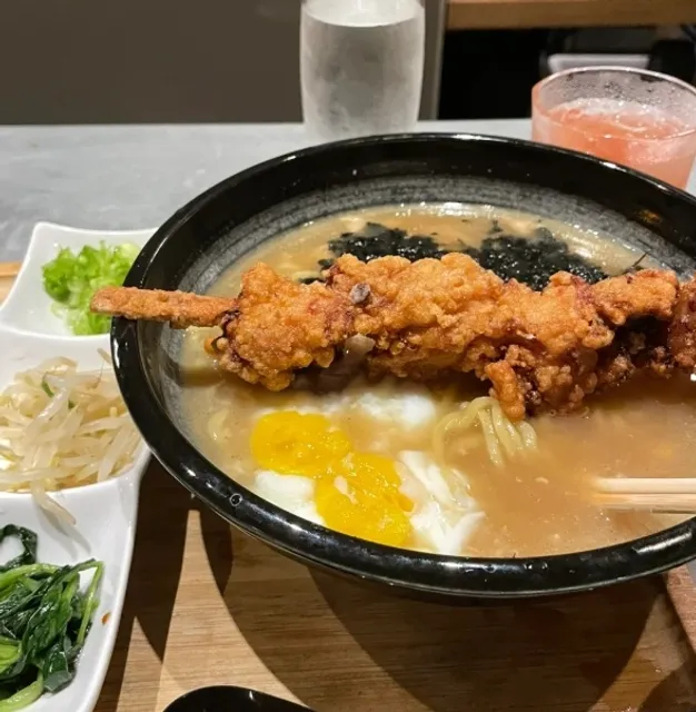 Food Near Brown University｜Rhode Island