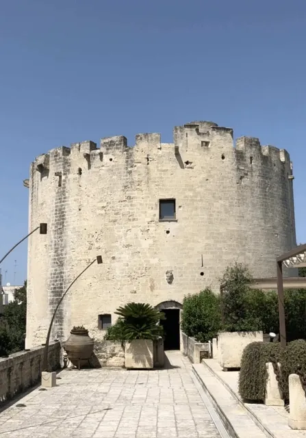 ✨ Lecce: The Baroque Jewel of Southern Italy 🇮🇹