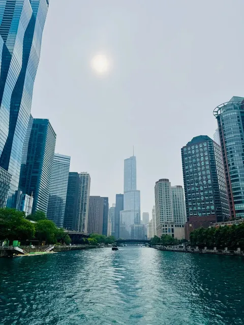 🇺🇸 Chicago | Truly the Home of Skyscrapers