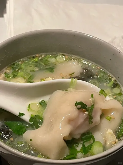 LA / Tustin | Chang’An | The Ambiance Alone Is Worth the Visit 🦆✨