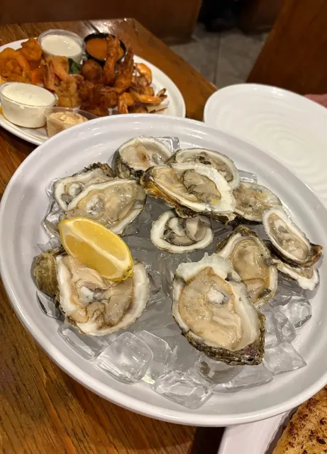 Georgia | St. Simons Island – Day 1