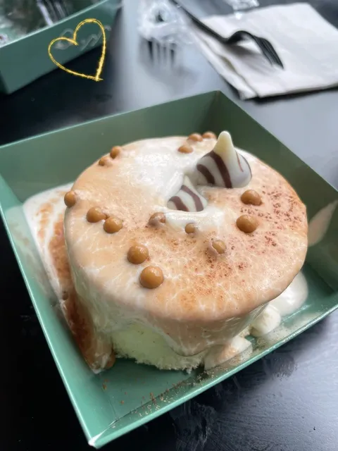 San Antonio | Super Delicious Bubble Tea – Feng Cha 🧋✨