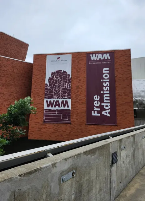 University of Minnesota, So Full of Design Sense 🌟