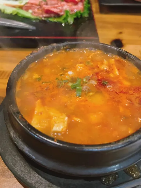 Atlanta｜Kang Ho-dong Baekjeong 678 – Korean Charcoal BBQ 🥩🔥