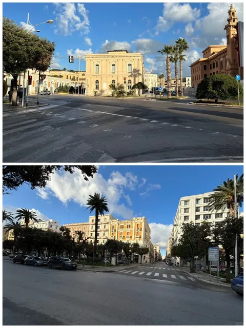 🇮🇹 Bari: Puglia's Underrated Gem