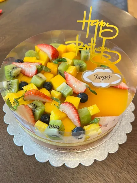 🎂 Richmond, Virginia | Birthday Cake Recommendations