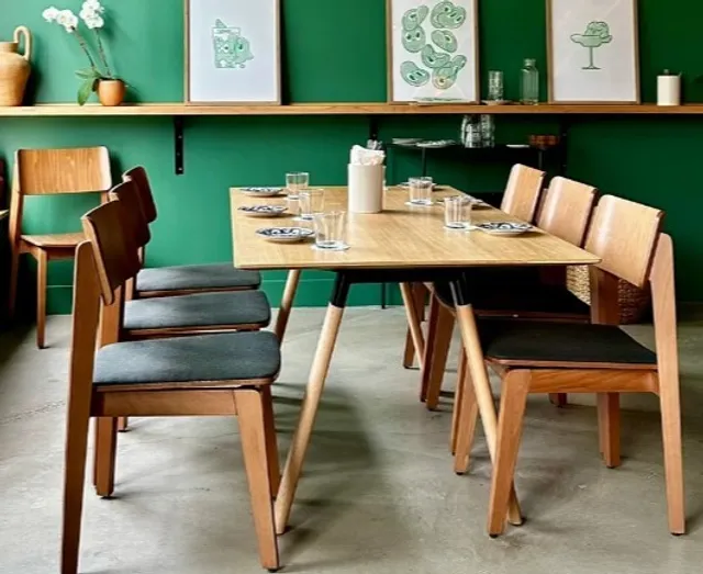 🦉 Duo's Taquería - Where Language Learning Meets Late-Night Tacos! 🌮